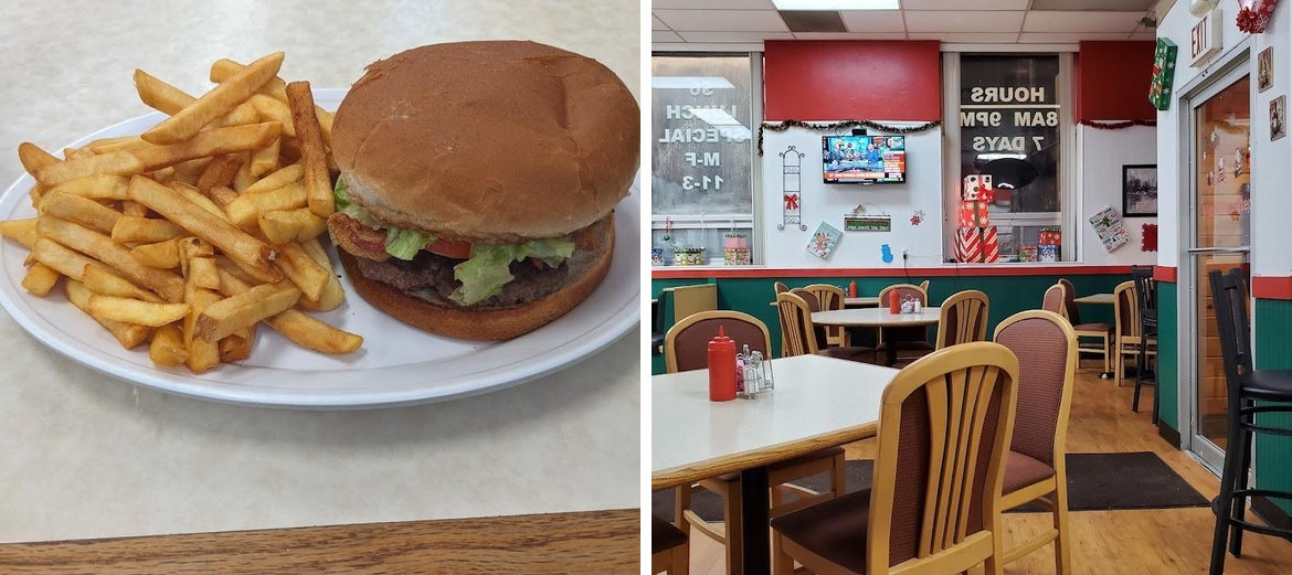 Tony's Original Restaurants
