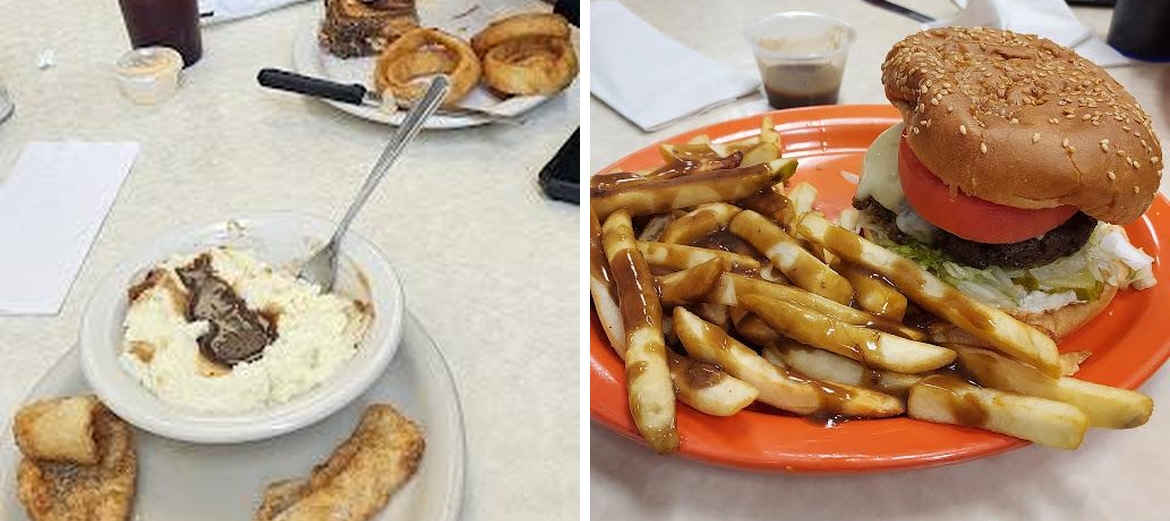 Tony's Original Restaurants