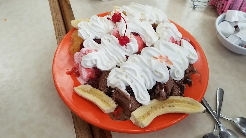 Banana Split