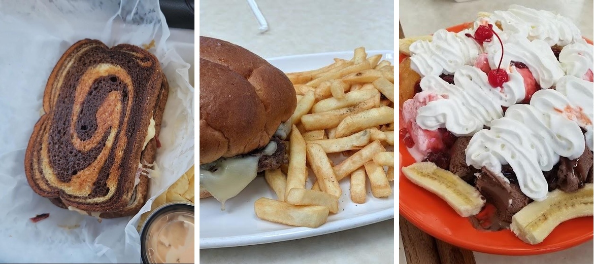 Tony's Original Restaurants