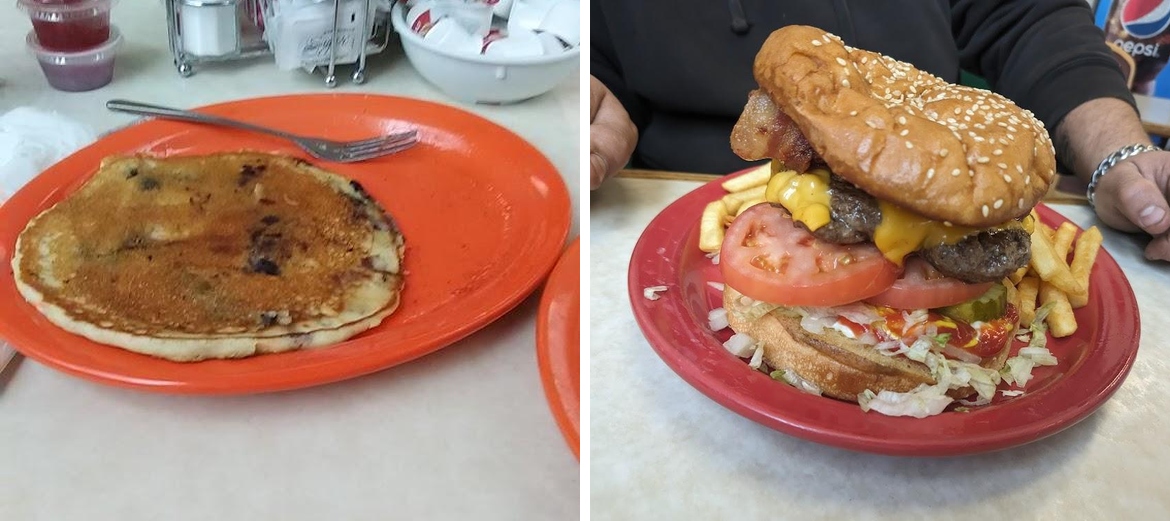 Tony's Original Restaurants