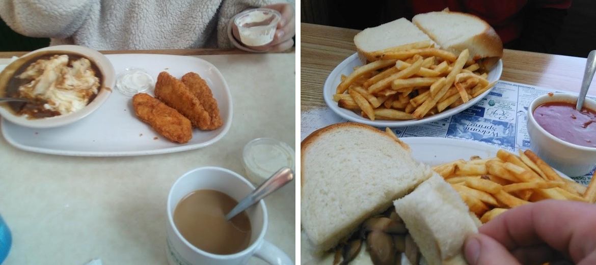 Tony's Original Restaurants