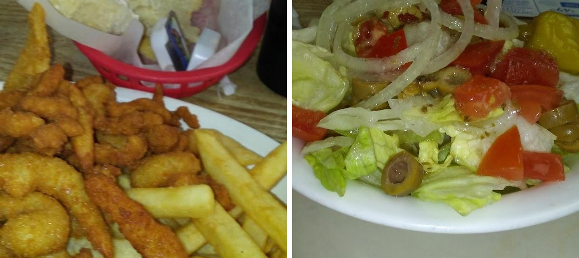 Tony's Original Restaurants