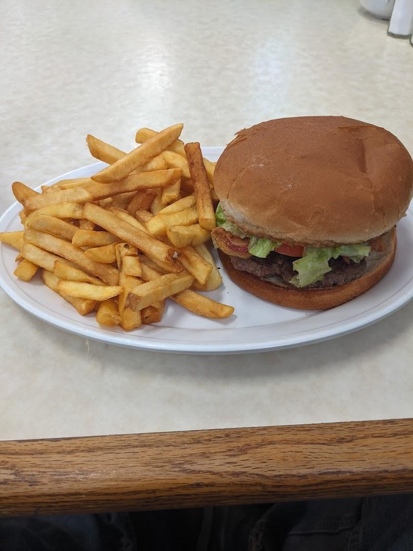 Tony's Original Restaurants