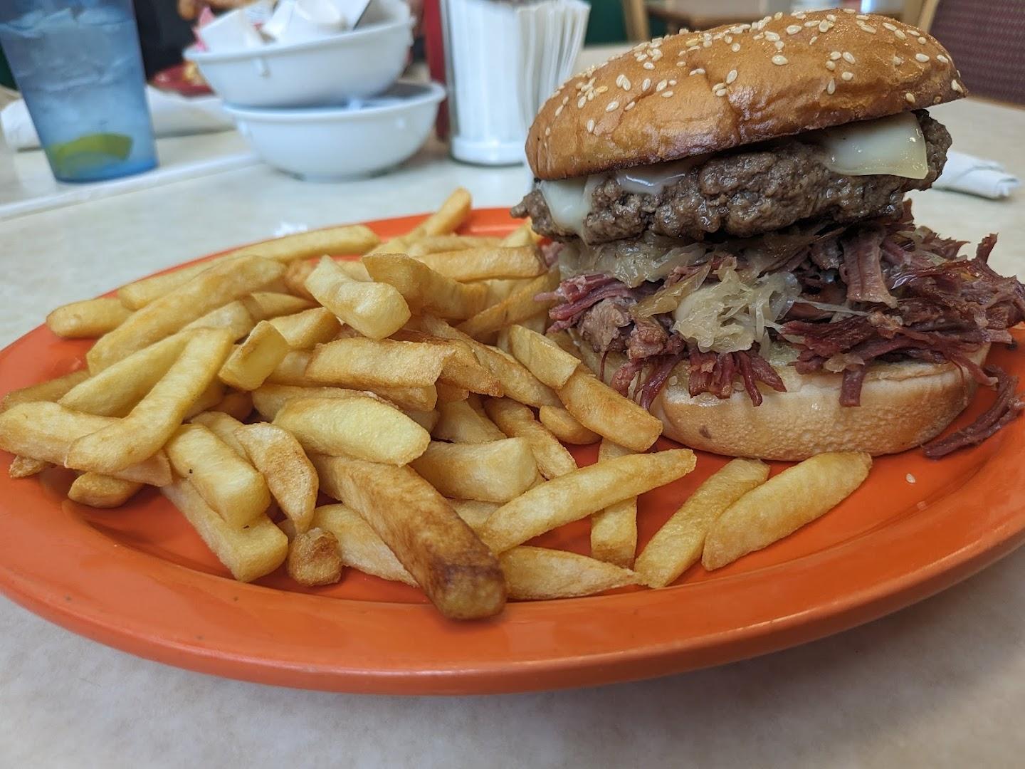Tony's Original Restaurants
