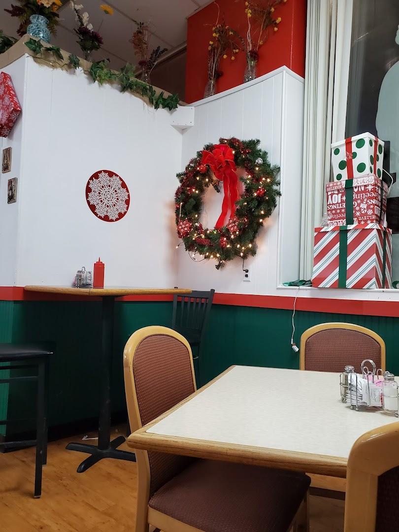 Tony's Original Restaurants