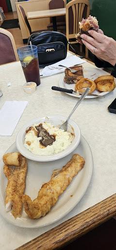 Tony's Original Restaurants
